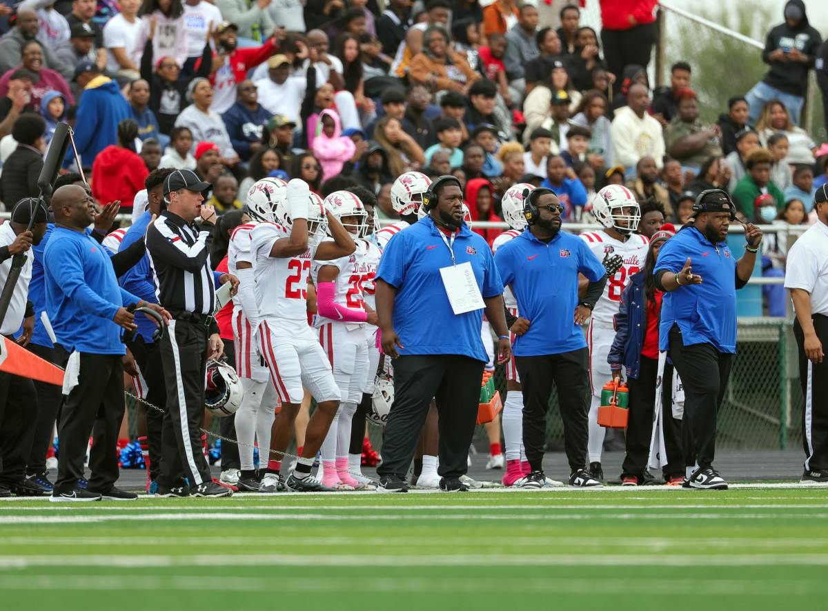 Duncanville vs DeSoto Octiber 28, 2023 Photo-Robbie Rakestraw79